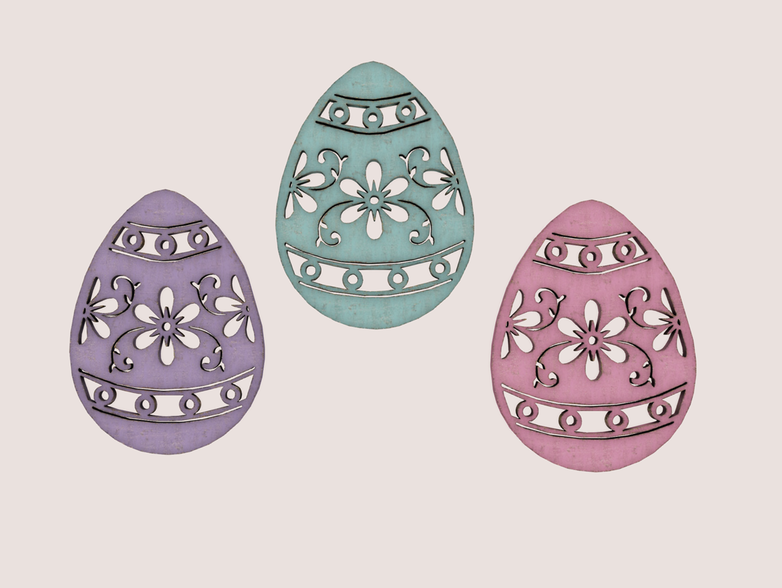 ostara egg gift